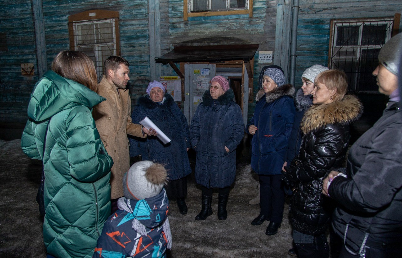 Продолжение истории с поджогами на Уралмаше.