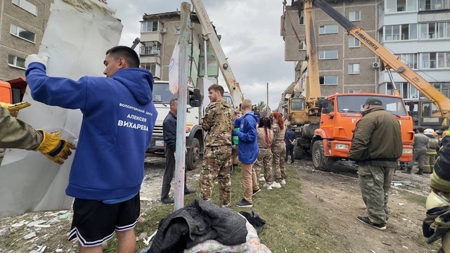 Соболезнования пострадавшим при страшном ЧП в Нижнем Тагиле…